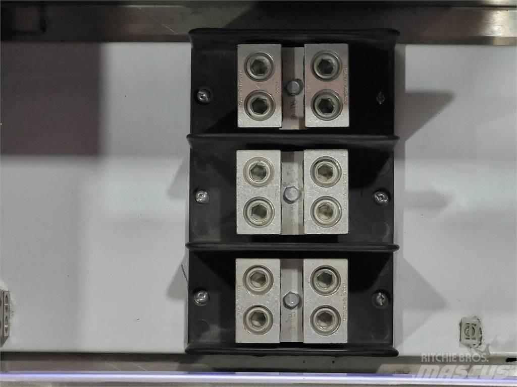  ILSCO PDB-22-350-3 Construction - Others