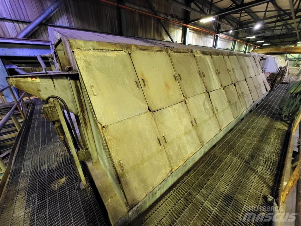  IMPCO Washing equipment