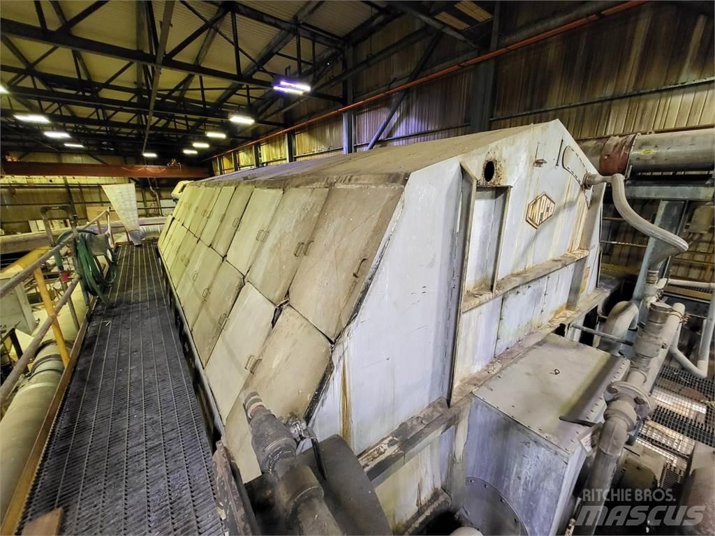  IMPCO Washing equipment