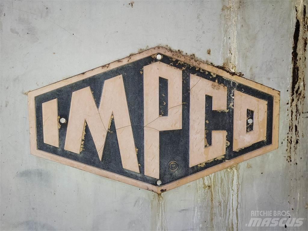  IMPCO Washing equipment