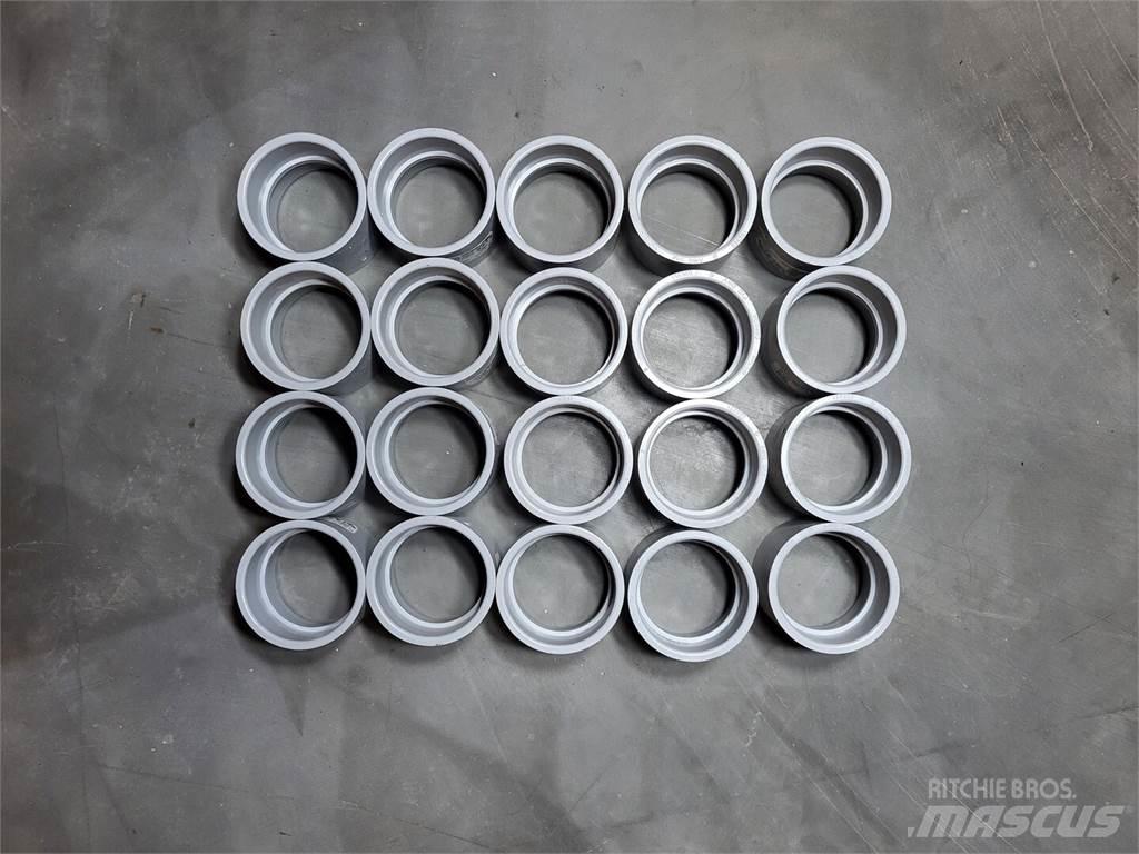  IPEX Other components