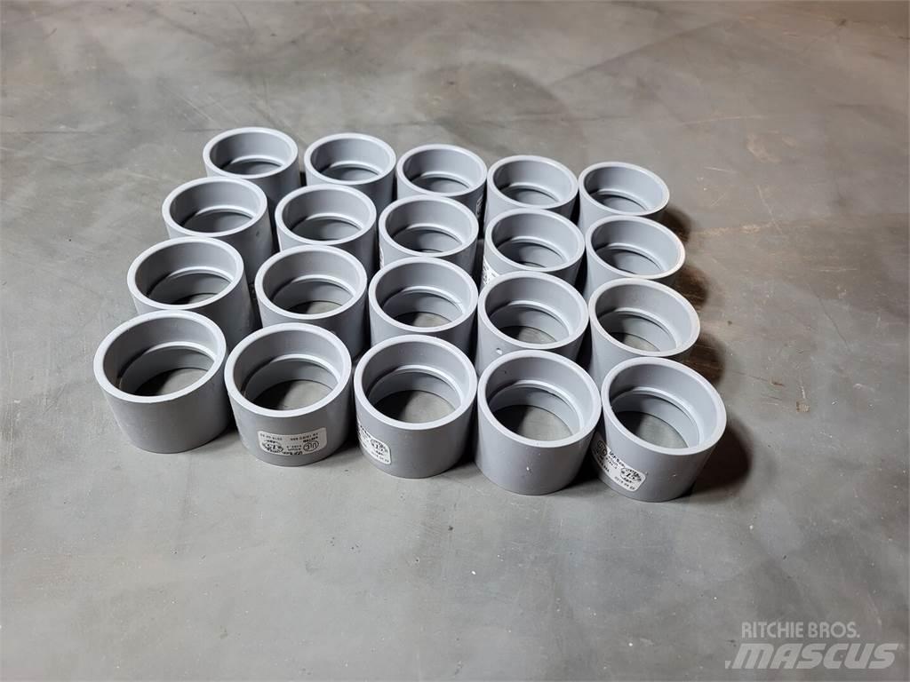  IPEX Other components