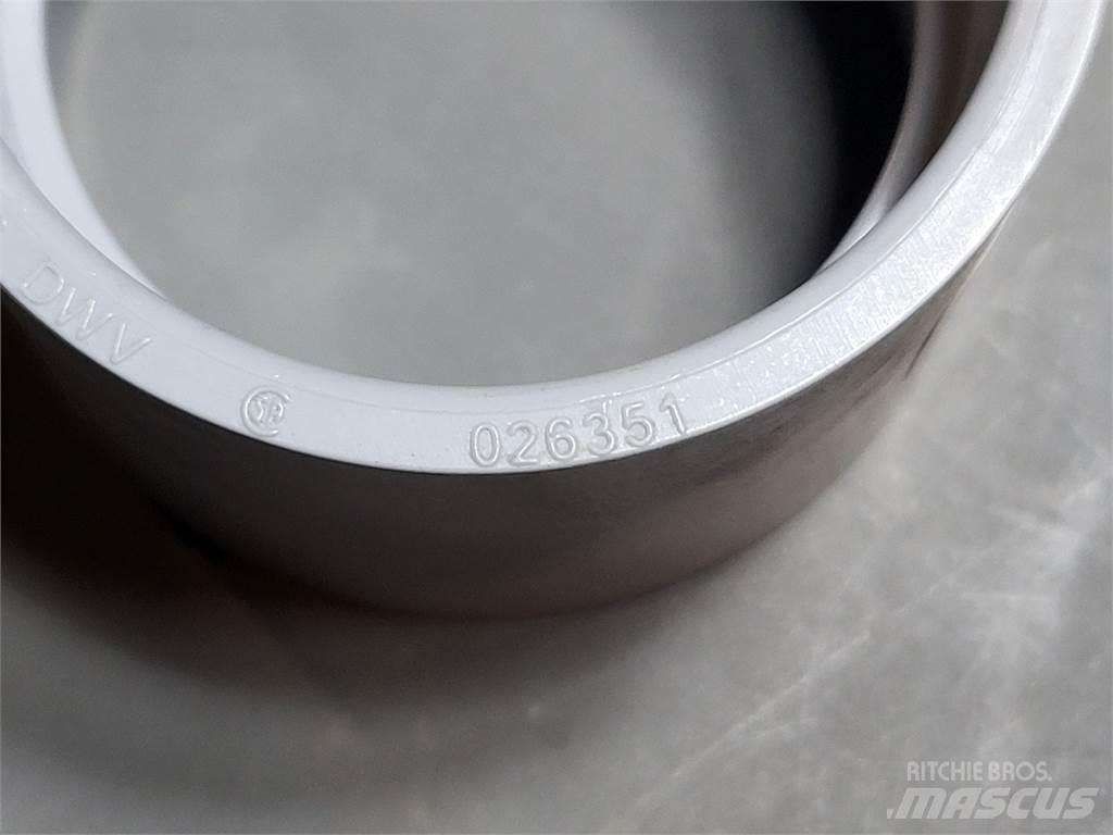  IPEX Other components