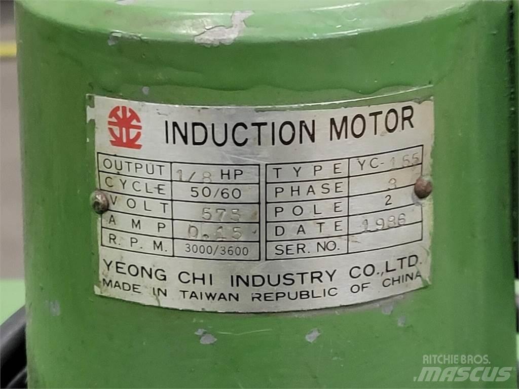  JACK MILL J-40 Construction - Others