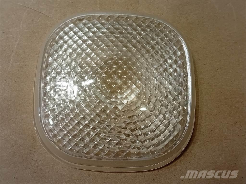 JCB 700/50074 Other components