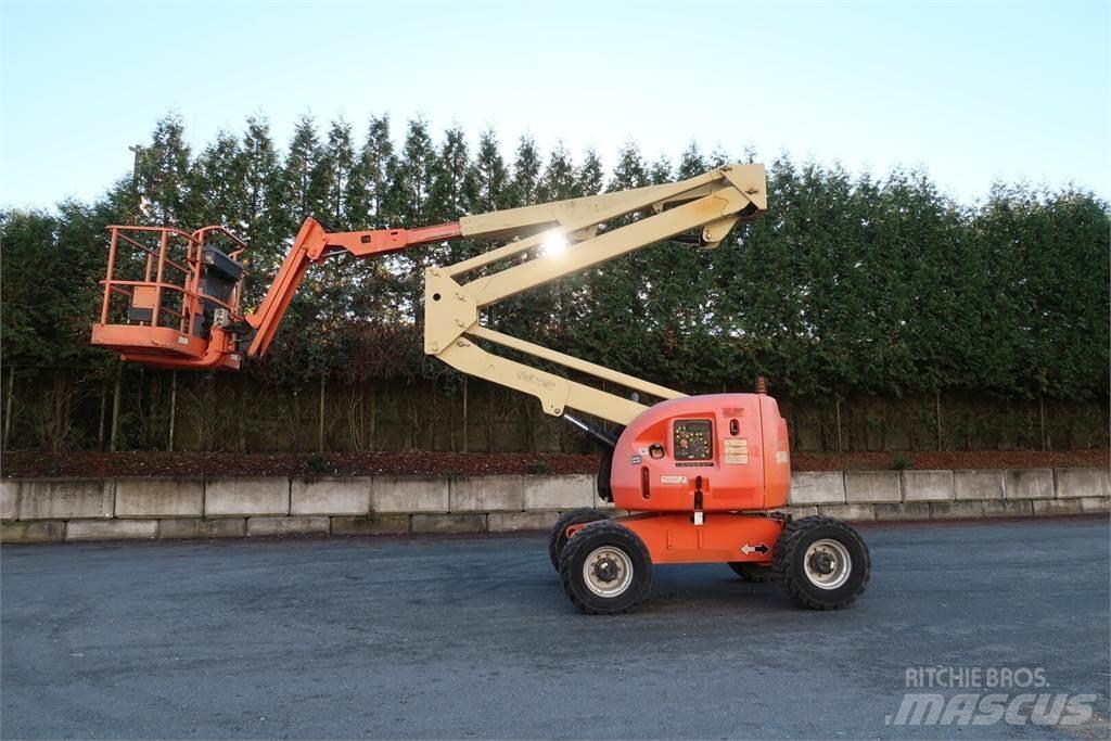JLG 450AJ Articulated boom lifts