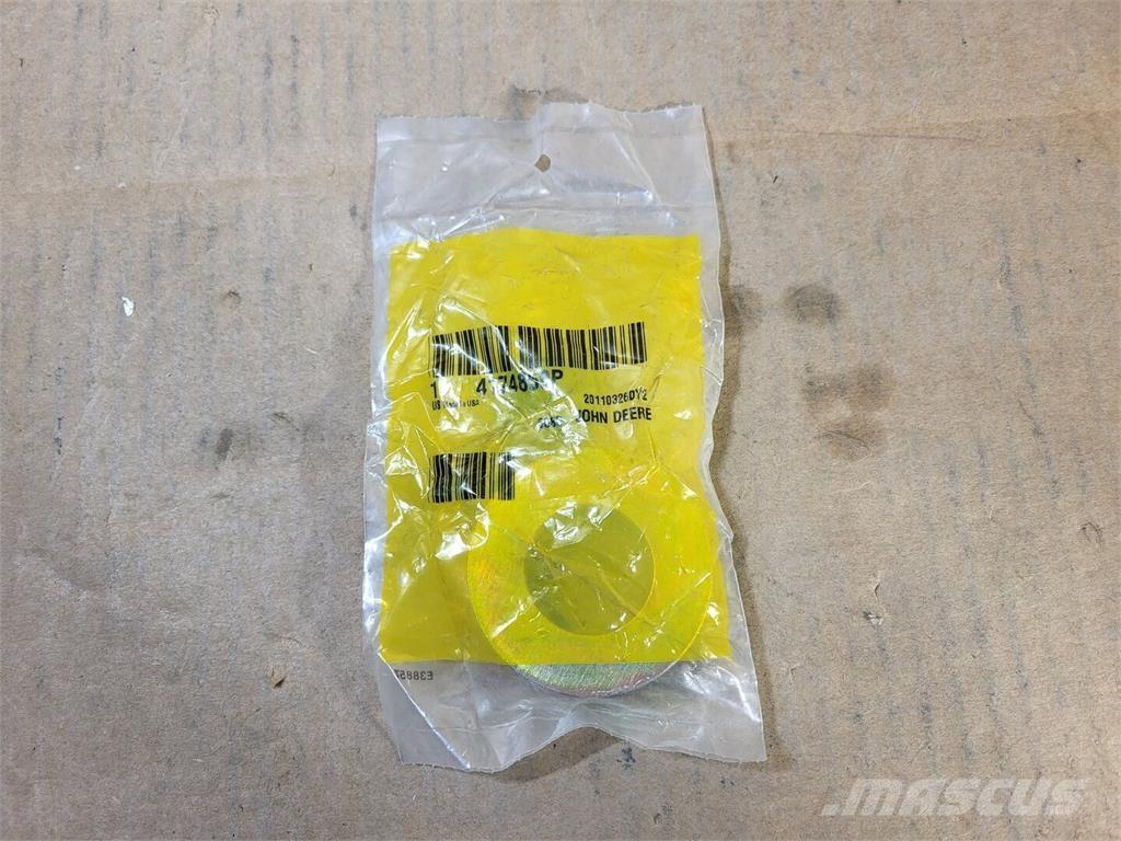John Deere 4174859P Construction - Others
