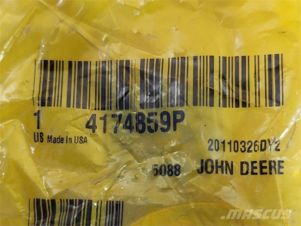 John Deere 4174859P Construction - Others