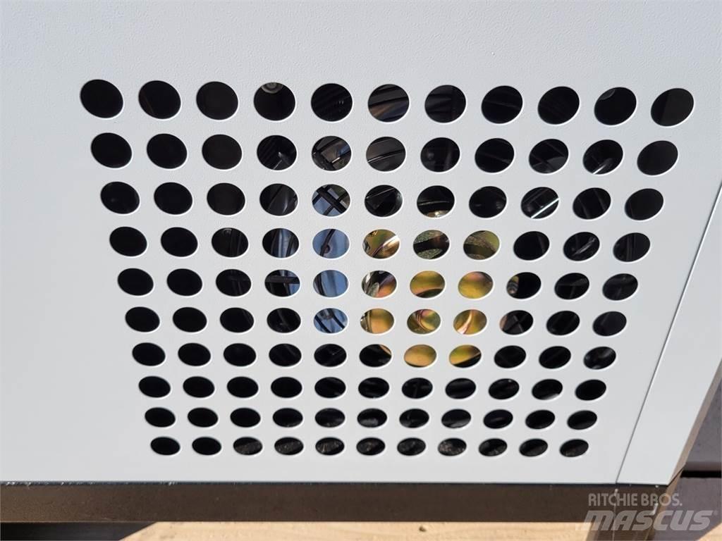  JUBA JB-10AC Compressed air dryers