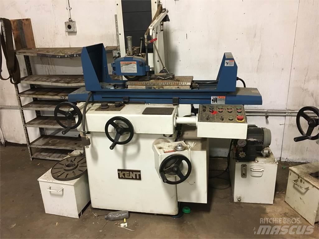 Kent KGS-250AHD Construction - Others