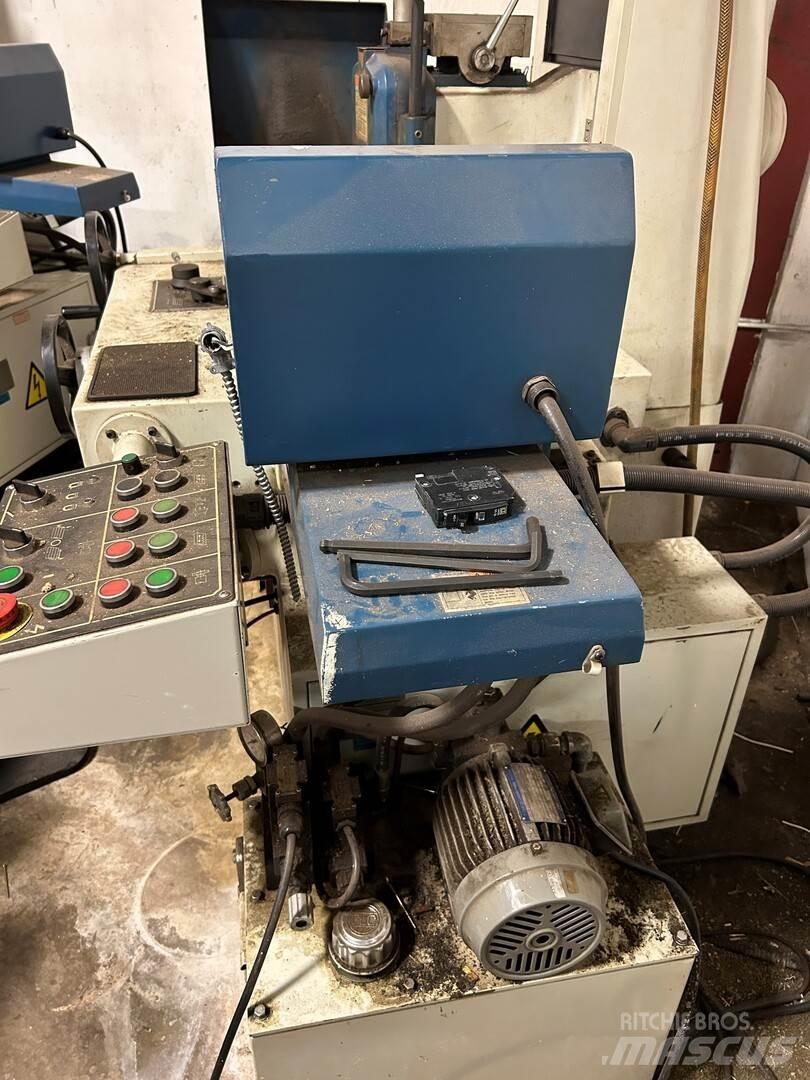 Kent KGS-250AHD Construction - Others