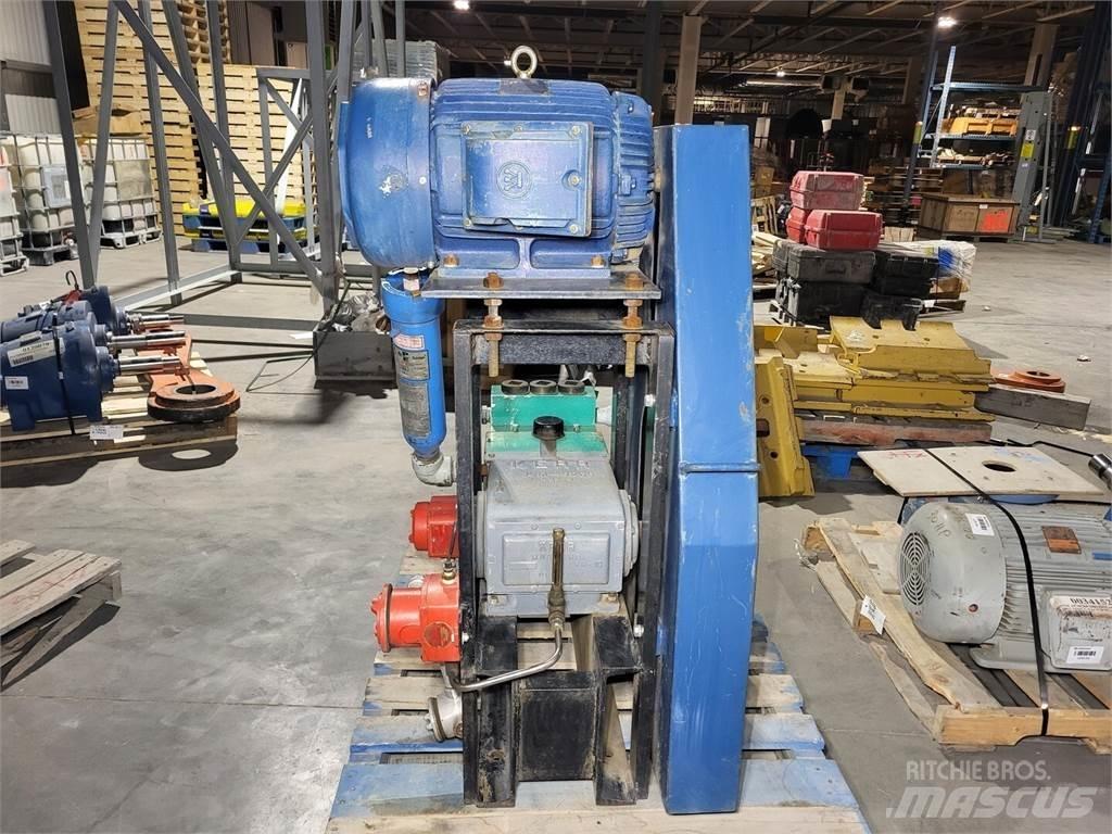  KERR KM-3250 Waterpumps