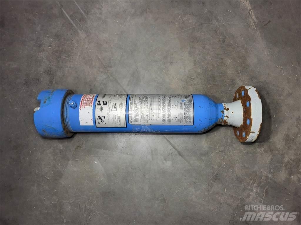  KERR KM-3250 Waterpumps