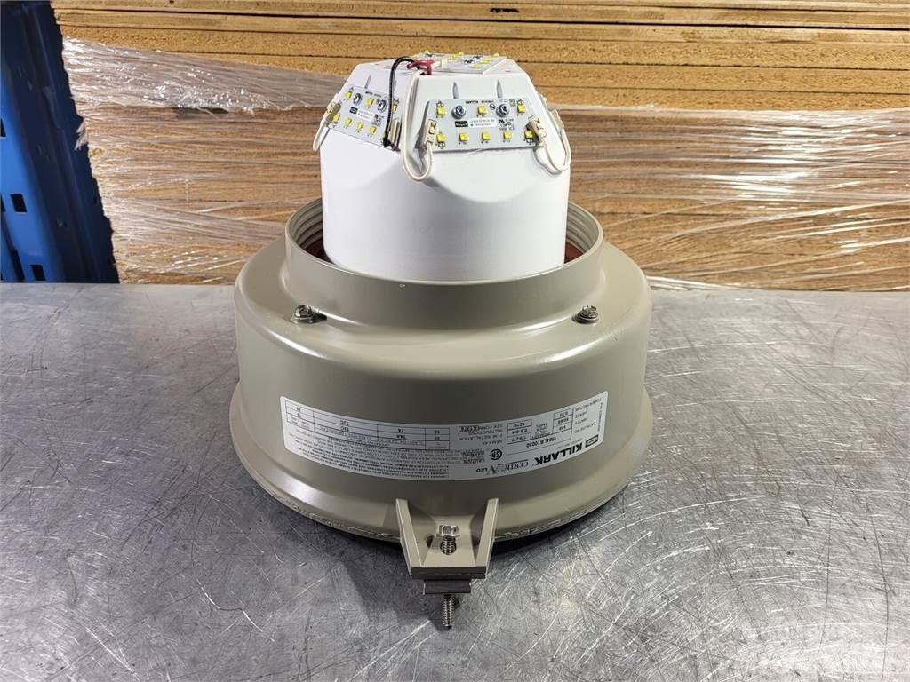  KILLARK VM4LB10030 Other components