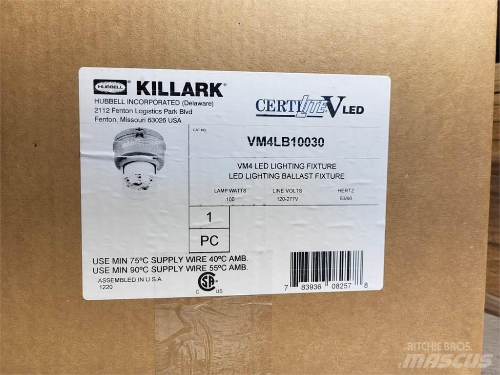  KILLARK VM4LB10030 Other components