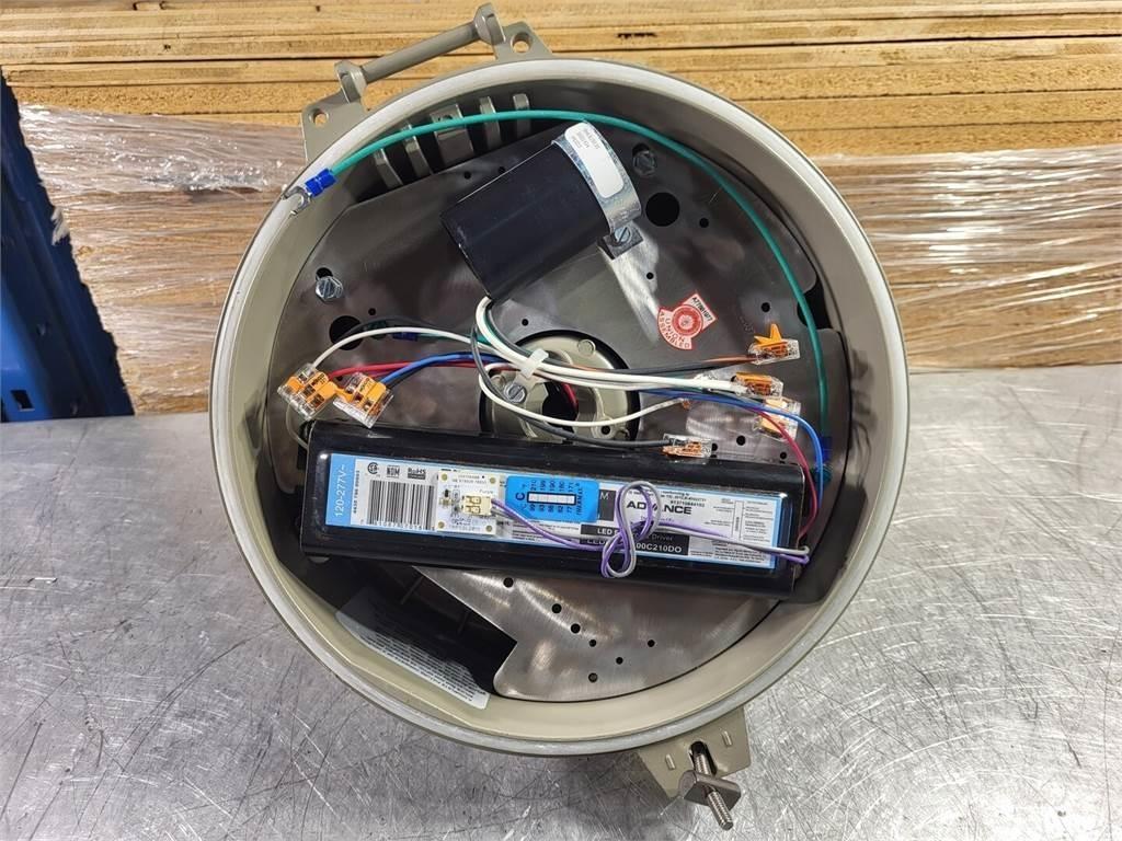  KILLARK VM4LB10030 Other components