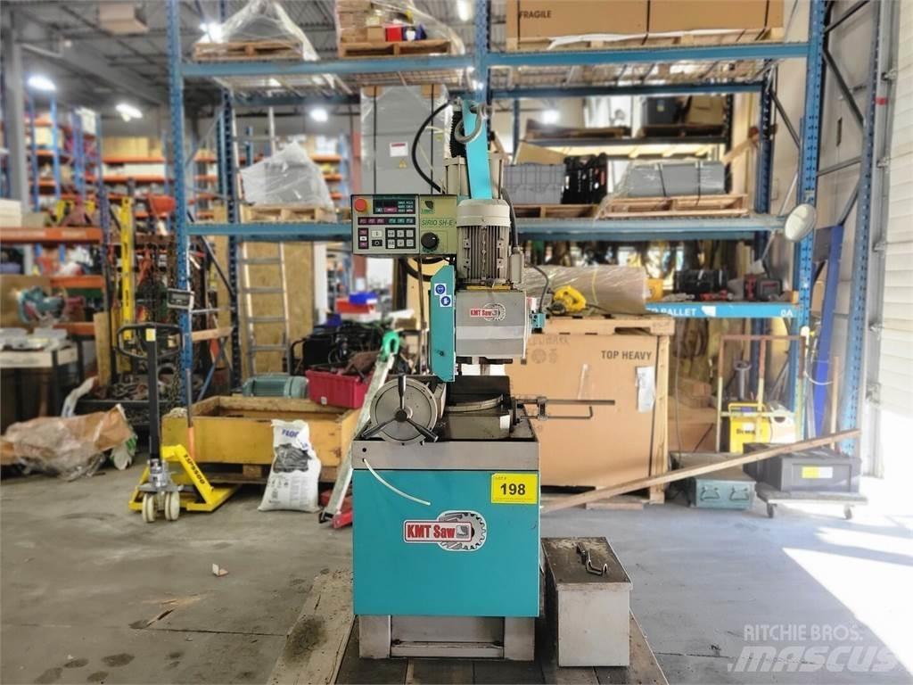  KMT C370SA Construction - Others
