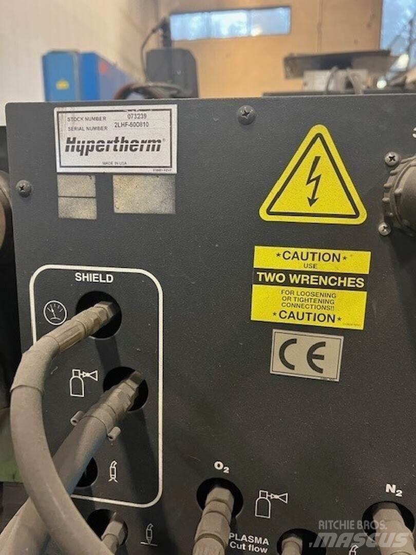  KOIKE PLP-2500 Construction - Others