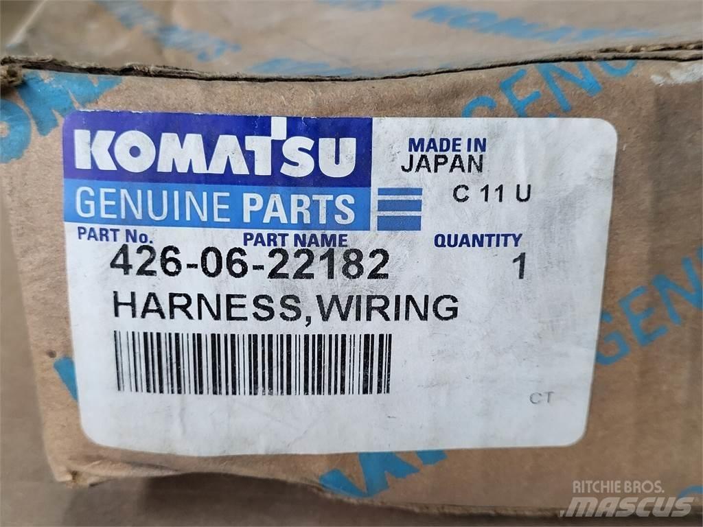 Komatsu 426-06-22182 Construction - Others