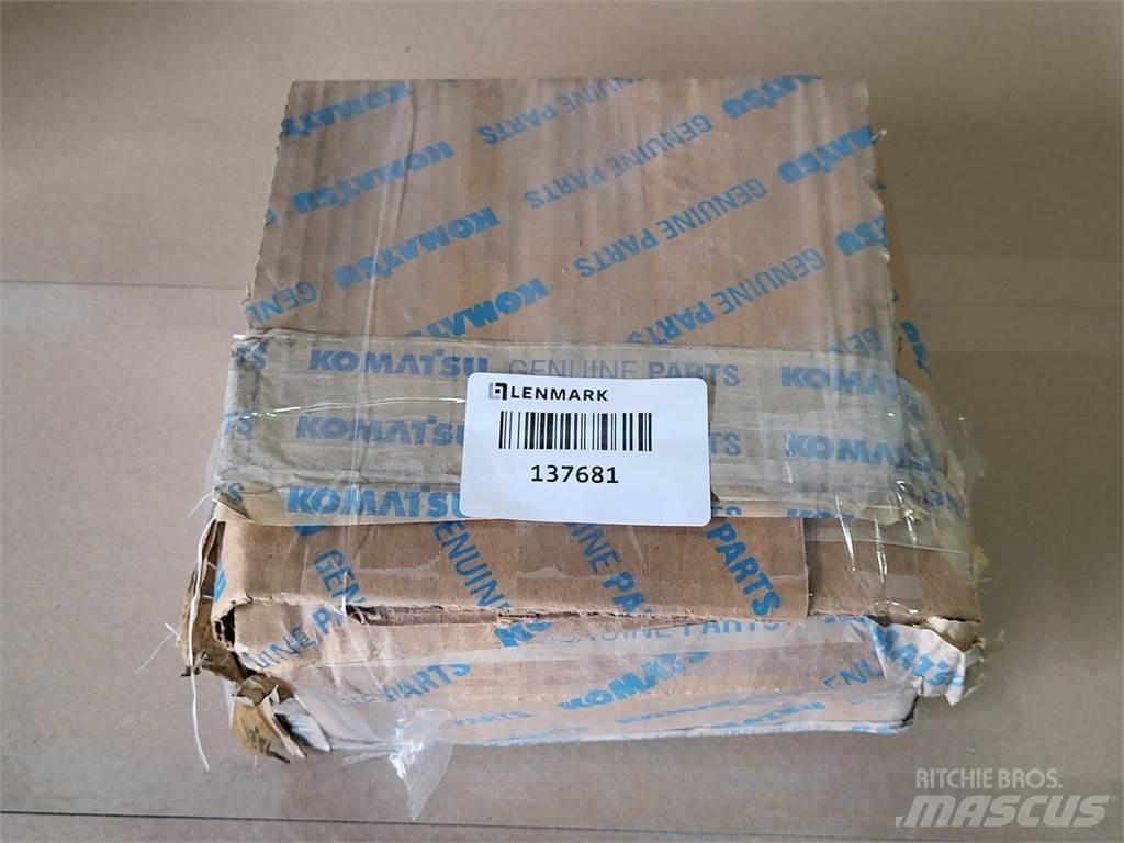 Komatsu 426-06-22182 Construction - Others