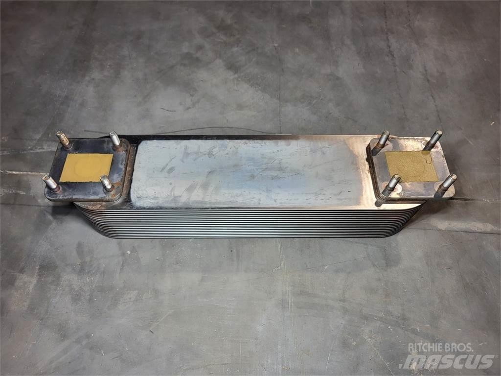 Komatsu 561-03-63111 Construction - Others