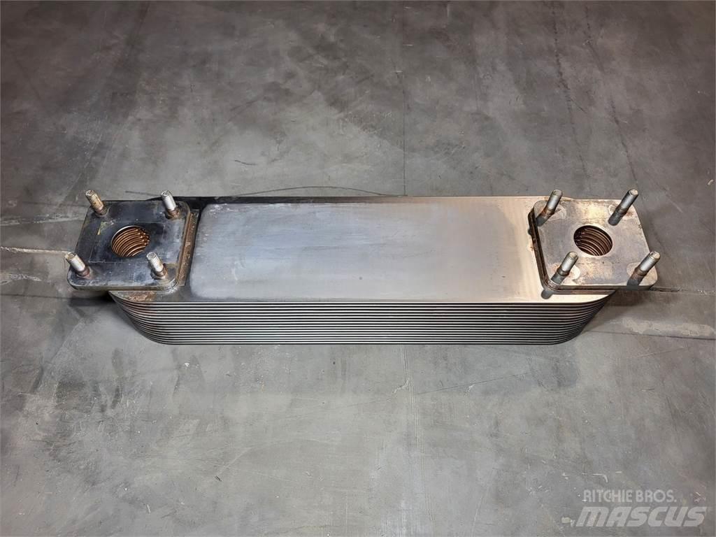 Komatsu 561-03-63111 Construction - Others
