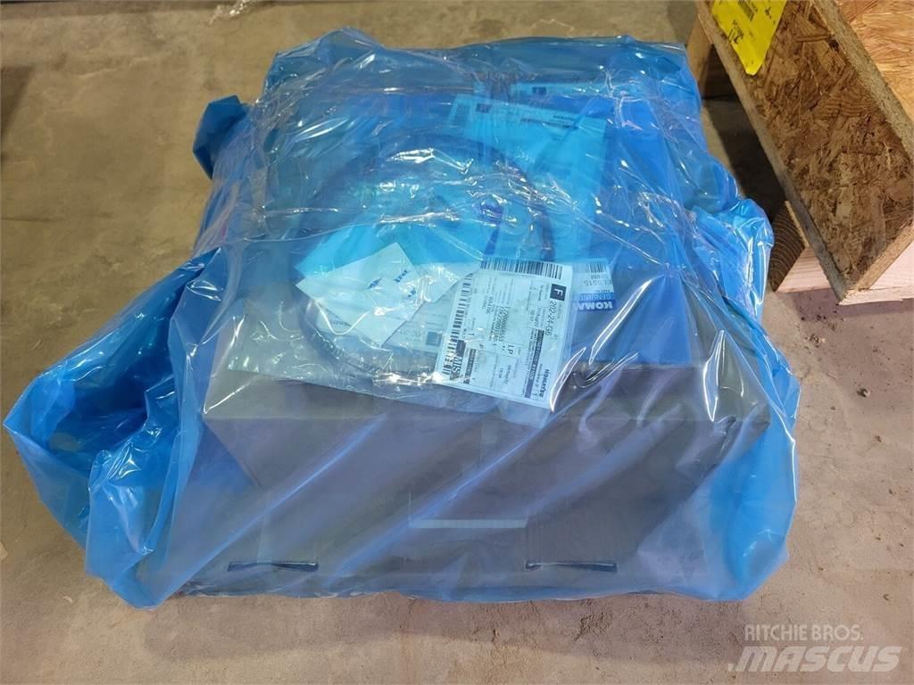 Komatsu 58E-SM-AK030 Articulated Dump Trucks (ADTs)