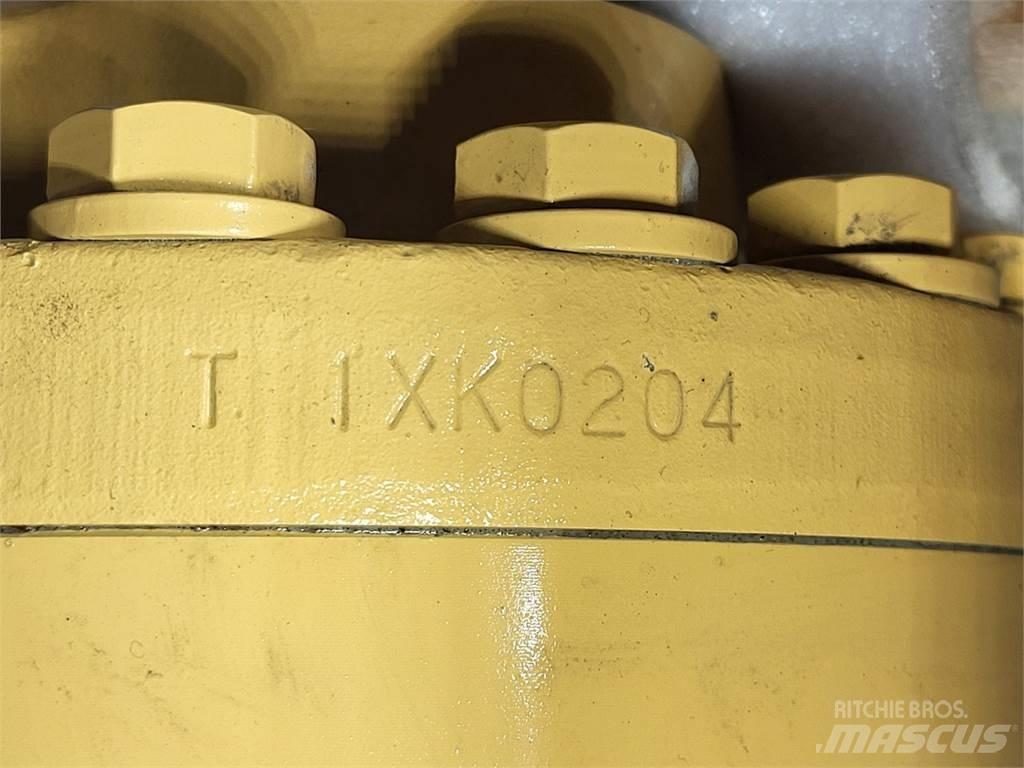 Komatsu 707-01-0E630 Transportation - Others