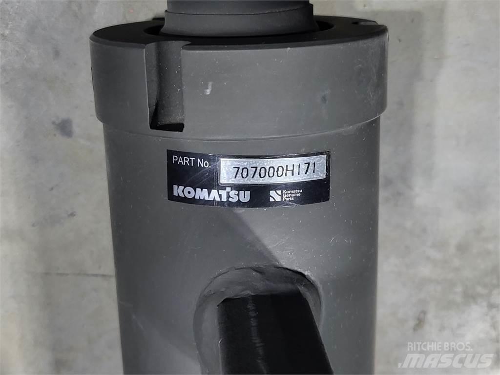 Komatsu 707000H171 Transportation - Others