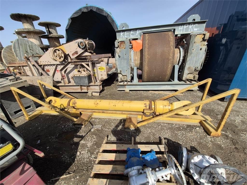 Komatsu 90276040 Transportation - Others