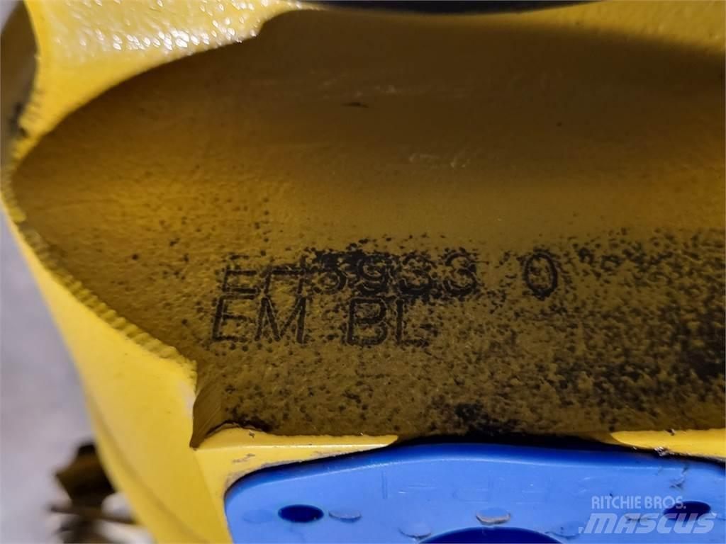 Komatsu EH5933 Transportation - Others