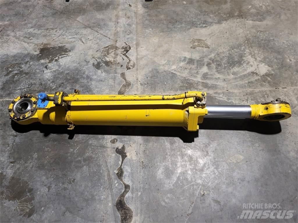 Komatsu EH5933 Transportation - Others