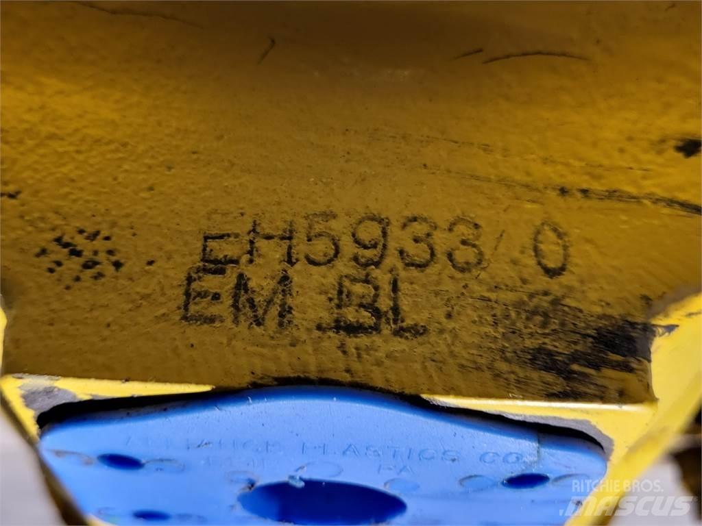 Komatsu EH5933 Transportation - Others