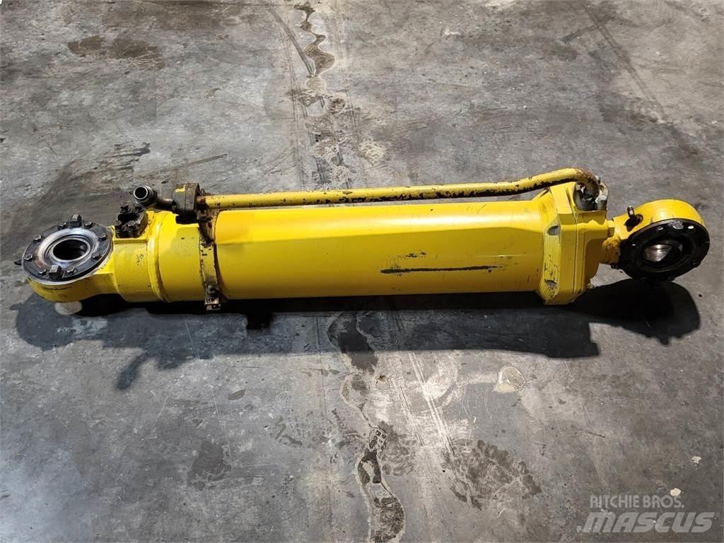 Komatsu EH5933 Transportation - Others