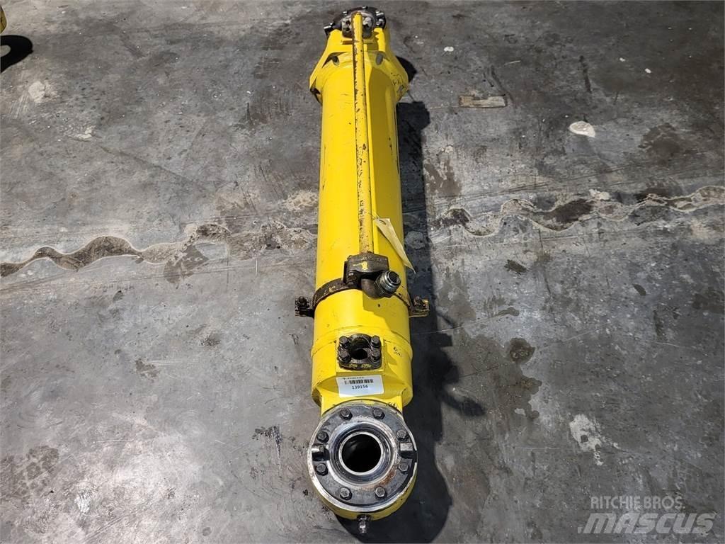 Komatsu EH5933 Transportation - Others