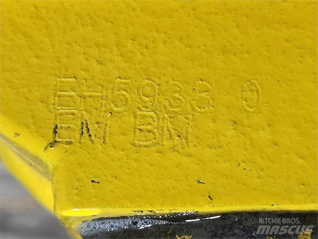 Komatsu EH5933 Transportation - Others