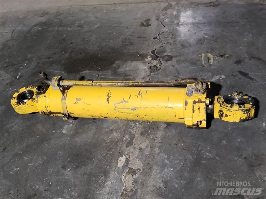 Komatsu EL7952 Transportation - Others