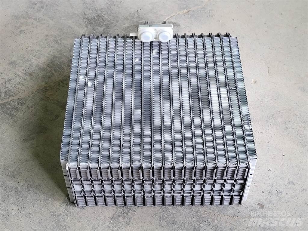 Komatsu ND447600-0651 Heating and thawing equipment
