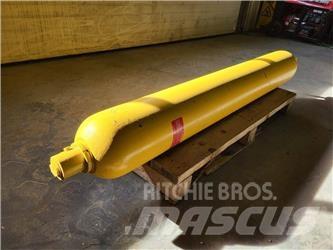 Komatsu PC2733 Articulated Dump Trucks (ADTs)