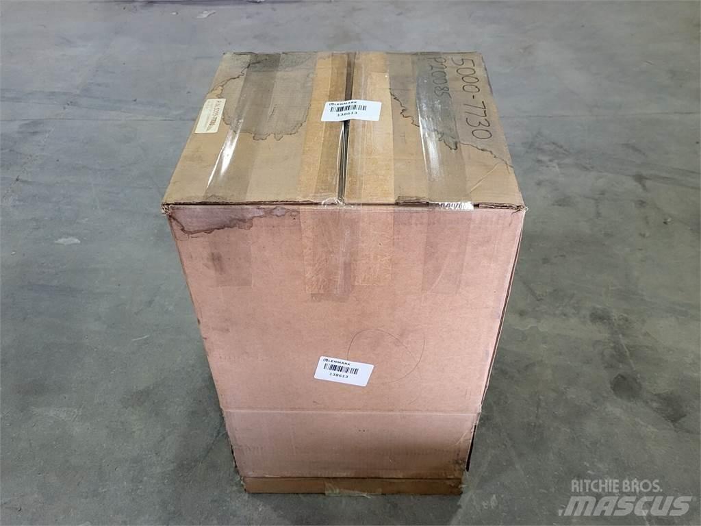  KRALINATOR LA-634 Construction - Others