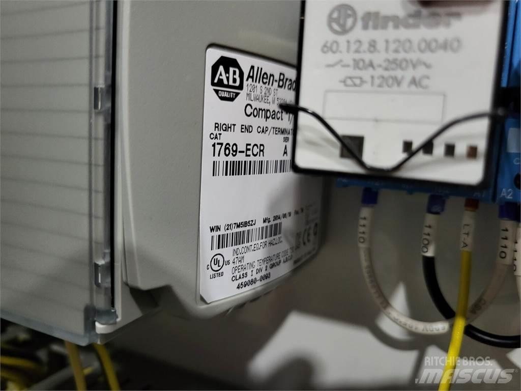  KRKA POWER INC. Construction - Others