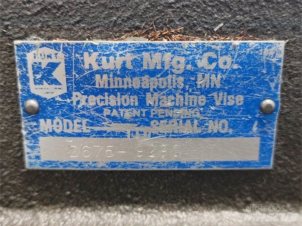  KURT D-675 Construction - Others