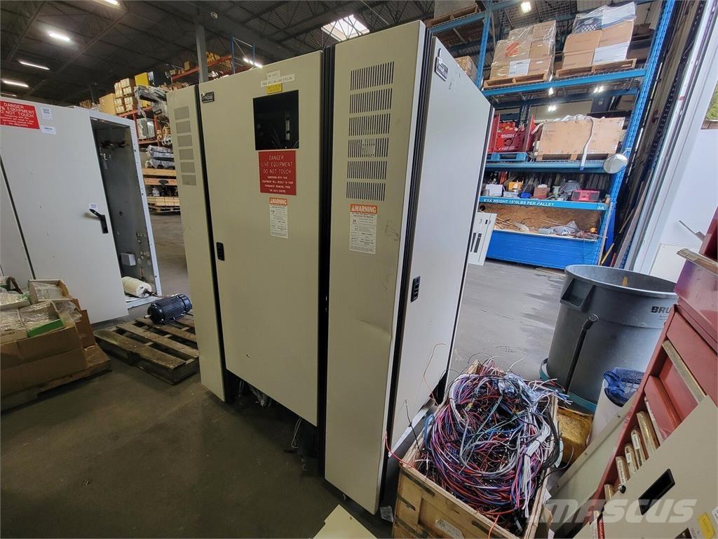  L3 Construction - Others