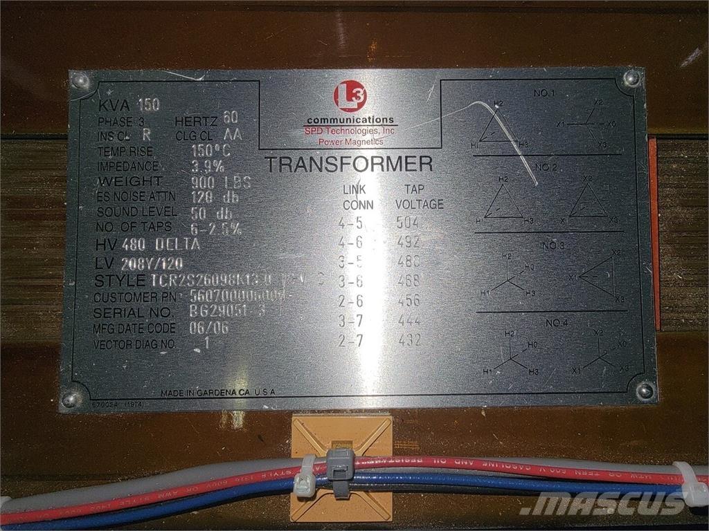  L3 Construction - Others