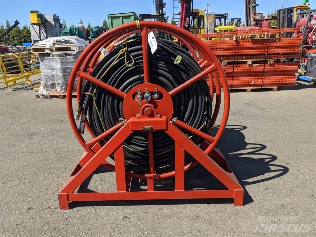  LAMOR GT-260 Construction - Others