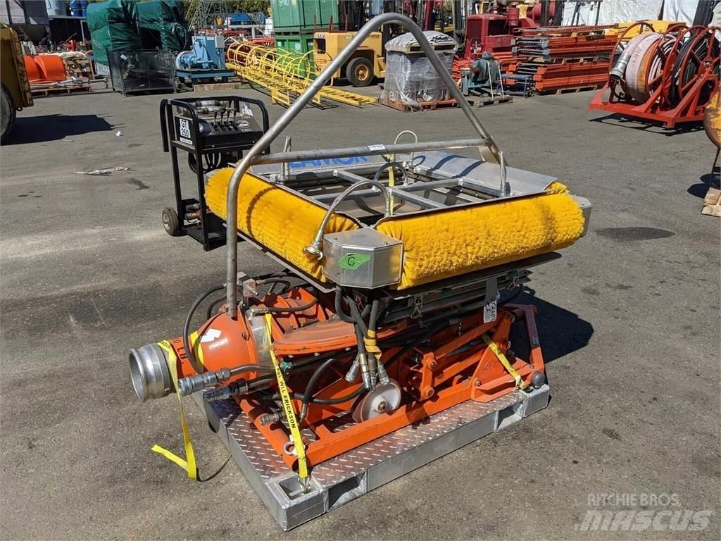 LAMOR GT-260 Construction - Others
