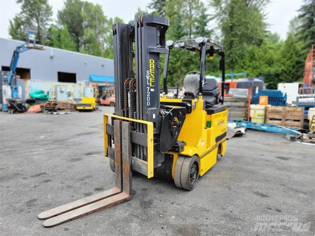 Landoll SL80SE90D Construction - Others