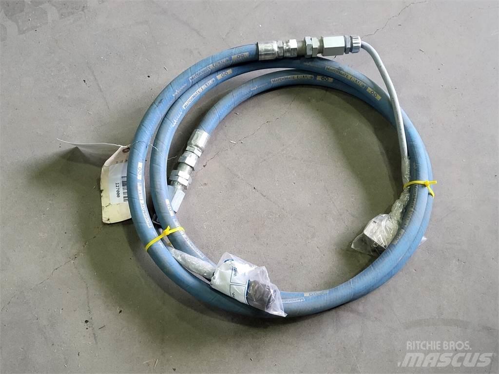  LAPP KABEL STUTTGART Construction - Others