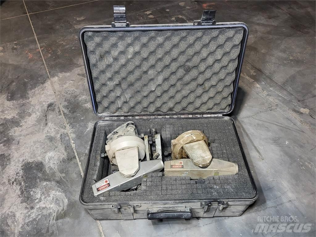  LASERLINE T-2000-D Other components