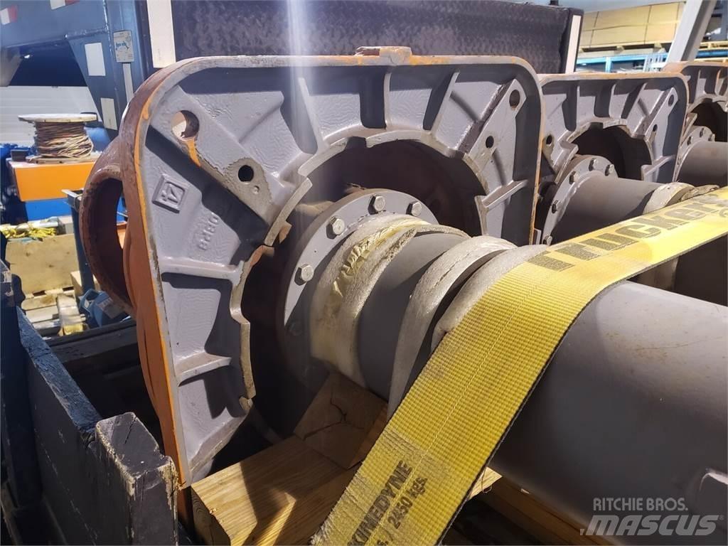  LAYNE & BOWLER Waterpumps